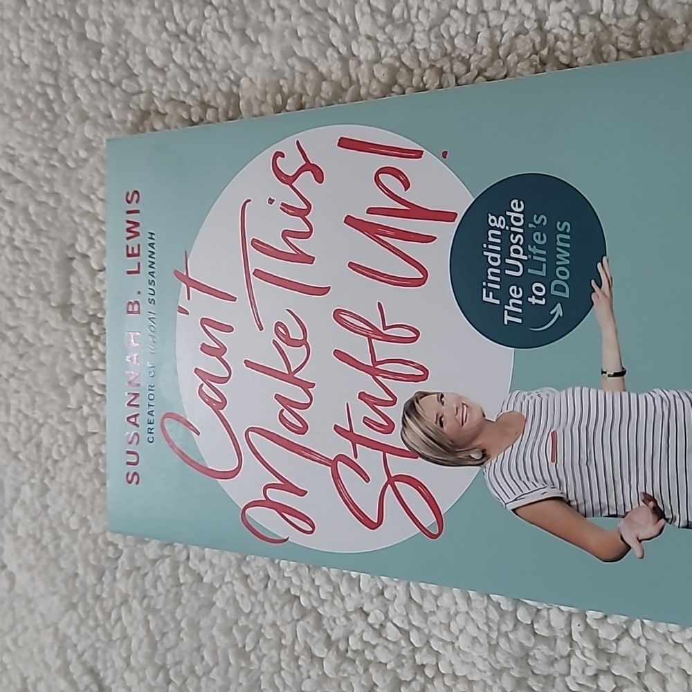 Can't Make This Stuff Up